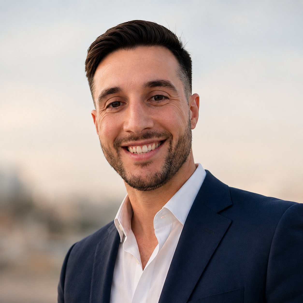 Simon Somlai
