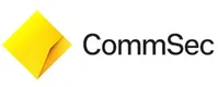 CommSec CommSec